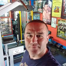 Poturak "BH Machine" Dzevad