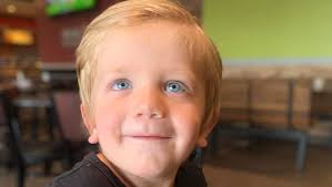 Fundraiser for Pamela Cooper by Ashley Cooper : Bowen John Roberts