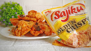 Haluskan memakai jus sampai halus atau jadi tepung. Cara Membuat Emping Jagung Pedas Youtube