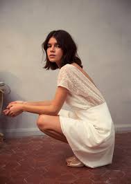 Vous cherchez des robe de mariée ? 9 Robes De Mariee Reperees Dans La Collection Sessun Oui Vogue Paris