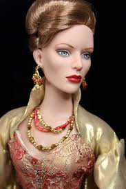 Tonner dolls