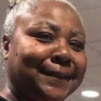 Pamela (Rushing) Ritter Obituary