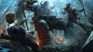 This is the moment of the brotherhoods, of the magicians, warriors, blacksmiths, tailors, animal tamers, merchants, traitors and murderers. Best Ps4 Games Of 2018 By Score Gamespot