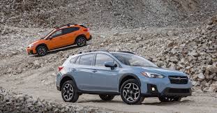 2019 Subaru Crosstrek Hybrid Plug In Hybrid Coming Later This Year Digital Trends Subaru Crosstrek Subaru Toyota Cars