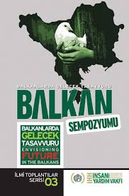 Balkan Sempozyumu By Ihh Insani Yardim Vakfi Issuu