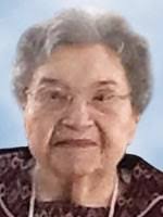 Rose-Anna Landry 1913-2015