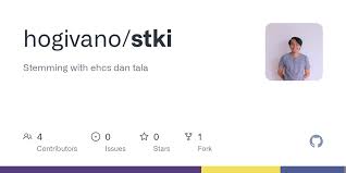 Terdapat 2 antonim kata 'menyenteri' di tesaurus bahasa indonesia. Stki Ehcs Php At Master Hogivano Stki Github