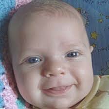 Jacob Lee Radosevich new arrival