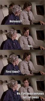 Oh I Love Airplane The 80s Has The Best Comedies Funny Funny Pictures Funny Photos