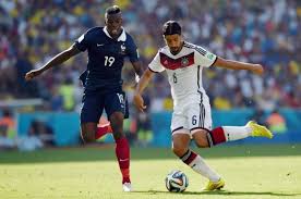 Deutschland nationalelf » einsätze wm 2014. Die Wichtigsten Landerspiele Deutschland Frankreich In Der Fussball Wm Historie