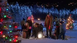 Christmas vacation was a box office smash, so even though john hughes wasn't a fan of sequels, the producers decided they need to cash in. Can You Id Every Scene From National Lampoon S Christmas Vacation From Just One Screenshot Zoo