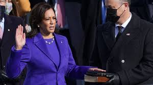 You can thank cole and ella emhoff for the term, momala. as a child of divorce, i knew how hard it could be when your parents start to date other people, harris wrote in an essay about motherhood for elle. Meet Kamala Harris America S New Vice President