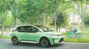 滴滴快的), is a chinese vehicle for hire company headquartered in beijing with over 550 million users and tens of millions of drivers. Didi Introduces Byd D1 Purpose Built Ride Hailing Ev