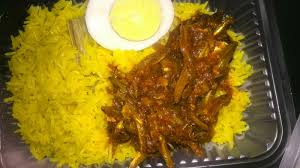 Variasi sayur tanpa santan yang cara memasaknya tidak ribet. Namakucella Nasi Lemak Kuning Kedah Buat Bekal