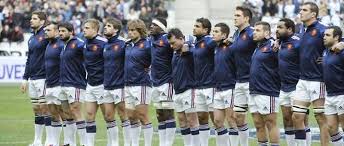 Toute l'actualité de l'équipe de france de rugby : Tournoi Des 6 Nations La Composition Du Xv De France Face Au Pays De Galles Le Point