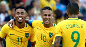 We support businesses and organizations worldwide in their digital transformation, leveraging our global presence and our local approach. Jo 2016 Foot H Dechaine Le Bresil Corrige Le Honduras Et File En Finale Sport 365