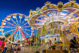 State fair meadowlands on wn network delivers the latest videos and editable pages for news & events, including entertainment, music, sports state fair meadowlands has canceled its 2020 run at metlife stadium in east rutherford. Abolishing Fair Commission Saves 2020 Mississippi State Fair Carnivalwarehouse Com