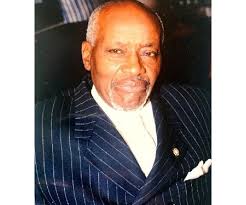 Roy Hines Obituary (1938