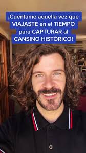 Capturando al Cansino Histórico en mi Primera Misión