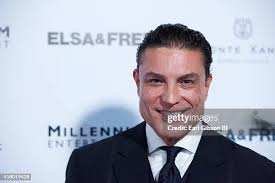 37 Fred Rios Photos & High Res Pictures