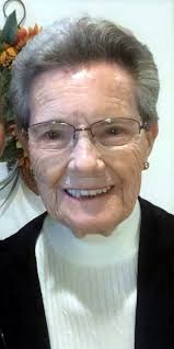 Arvellie Leigh Obituary