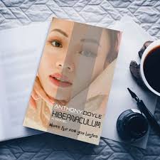 newnovel #humanhibernation #sciencefiction #devilspartypress  #outofthisworldpress #anthonydoyle #authors #authorofinstagram #indienovels  #irishwriters #kindlevella #environment #sustainable #futurereality #story  #books #writer #scifi #hibernaculum