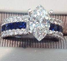Pin By Barbara Boulds On Wedding 12 12 12 Thin Blue Line Ring Jewelry Wedding Rings