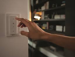 How To Change The Battery In Your Philips Hue Dimmer Switch Hue Philips Best Smart Lights Smart Dimmer Switch