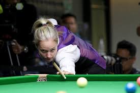 Britain's reanne evans extends her own record by winning the women's world snooker championship for the 12th time. Evans Wins Record 12th World Women S Snooker Championship After Seeing Off Challenge Of Wongharuthai