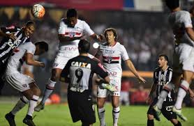 Sao paulo de fútbol de brasil se muestra en tiempo real. Sao Paulo Conseguiu Melhor Vitoria Magra Possivel Fernando Sampaio