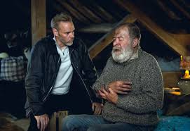 Emmerdale star Joshua Richards was in tears when he found out he was suddenly  being let go: "I never expected them to dismiss me in such a harsh way." -  Don't miss,