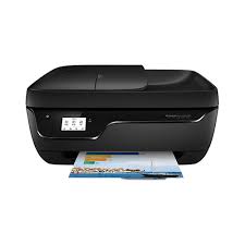These steps include unpacking, installing ink cartridges & software. Officejet 3835 Promotions
