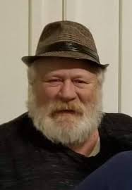 Garret Allan Branson