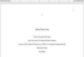 Paper title, 2.4, 2.27, table 2.1, figure 2.4 parenthetical citation of a work with two authors, 8.17 parenthetical citation of a work with one author, 8.17 group author, 9.11 use of ﬁrst person, 4.16 italics to highlight a key term, 6.22 Introduction To Apa Uagc Writing Center