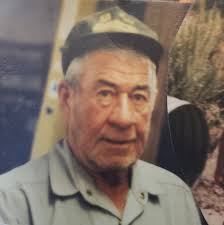 Obituary for Darrel Russel Weeks