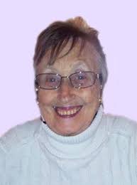 Obituary of Una Thompson