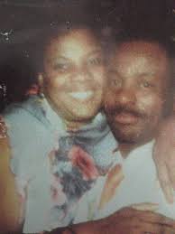 Lois Lanice Earl Mayberry (1933-1997)