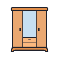 Its resolution is 472x709 and it is transparent background and png format. Wardrobe Icons Free Vector Download Png Svg Gif