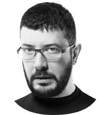 Артемий лебедев, born 13 february 1975, moscow) is a russian designer and businessman. Dva Slova O Studii Artemiya Lebedeva