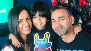 Fundraiser by Collin Miranda : Deborah's fight against Cancer