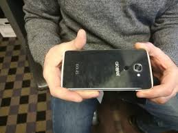 Alcatel Idol 4S Windows Edition: Hot ...