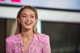 Публикация от gigi hadid (@gigihadid) 14 фев 2019 в 7:27 pst. Gigi Hadid Shares Throwback Photos Of Her Baby Bump From Pregnancy