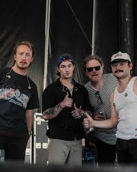 havin fun w/ @wilderado_