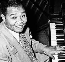 Remembering 1988 Blues Hall of Fame Inductee Jay McShann 💙 January 12,  1916