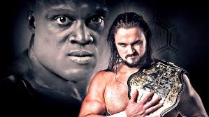 10 Questions With TNA World Champion Drew Galloway