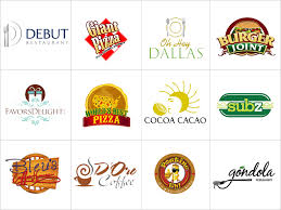 Giving your restaurant a name & identity. Restaurants Logo Designs By Designvamp For 39