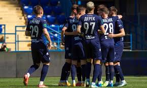 Кремень шел на предпоследнем месте в турнирной таблице. Metallist 1925 Chernomorec 2021 05 27 á‰ Smotret Onlajn Translyaciyu Matcha á‰ Rezultaty Na Ua Futbol
