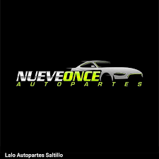 Autopartes Nueve Once