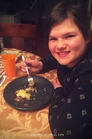 Gluten Free Fireside Pie and Kids In the Kitchen