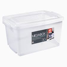 Справочник продавцов карточка продавца megabox. Megabox High Impact Resistant Storage Box 30l 155l Shopee Philippines